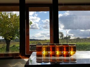 Mielerie Aperte 2025